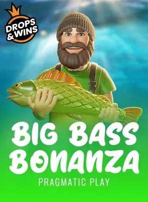 Big Bass Bonanza by Pragmatic Play at Starzspins