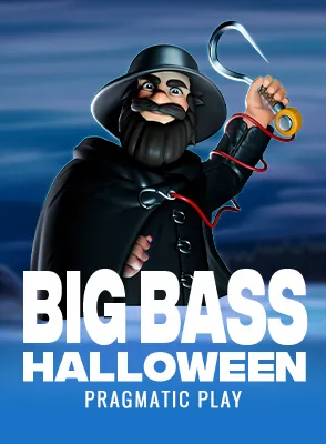Big Bass Halloween by Pragmatic Play at Starzspins