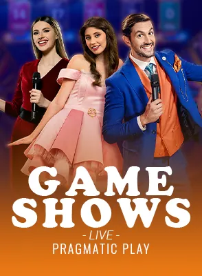 Game Shows by Pragmatic live at Starzspins
