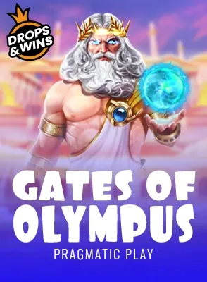 Gates of Olympus by Pragmatic Play at Starzspins