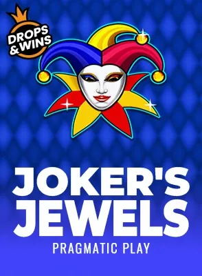 Joker's Jewels by Pragmatic Play at Starzspins