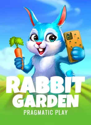 Rabbit Garden by Pragmatic Play at Starzspins